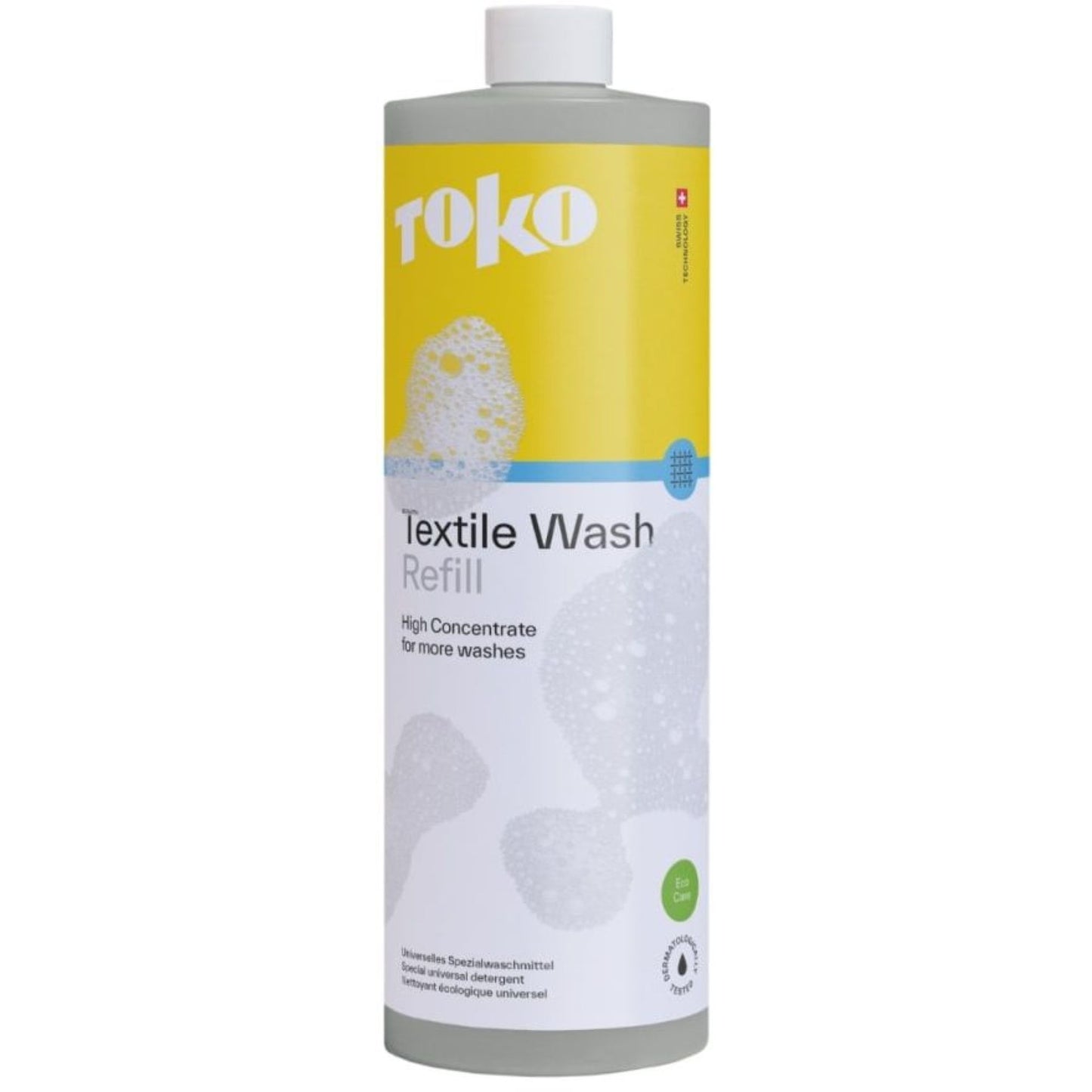 TEXTILE WASH REFILL