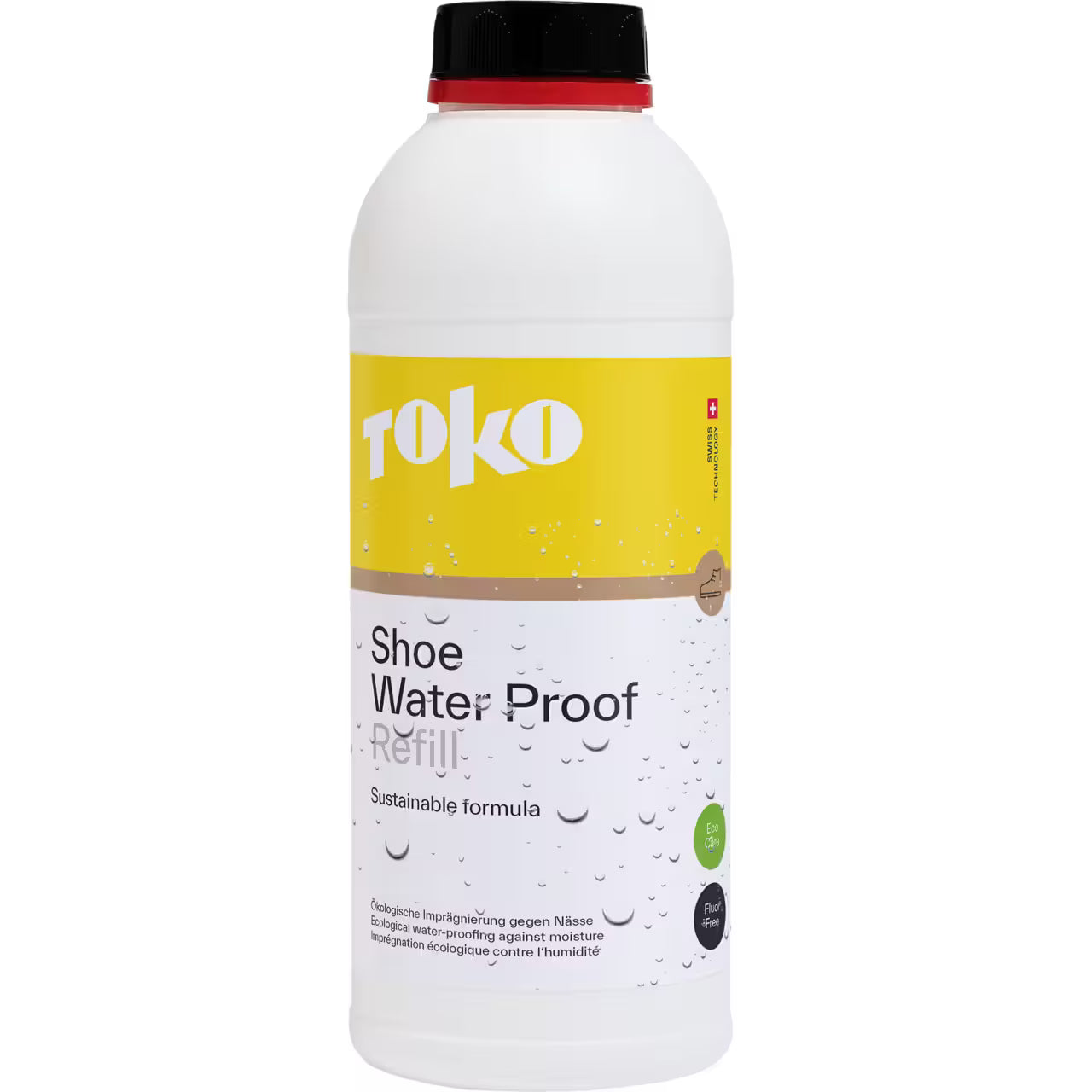 SHOE WATER PROOF REFILL
