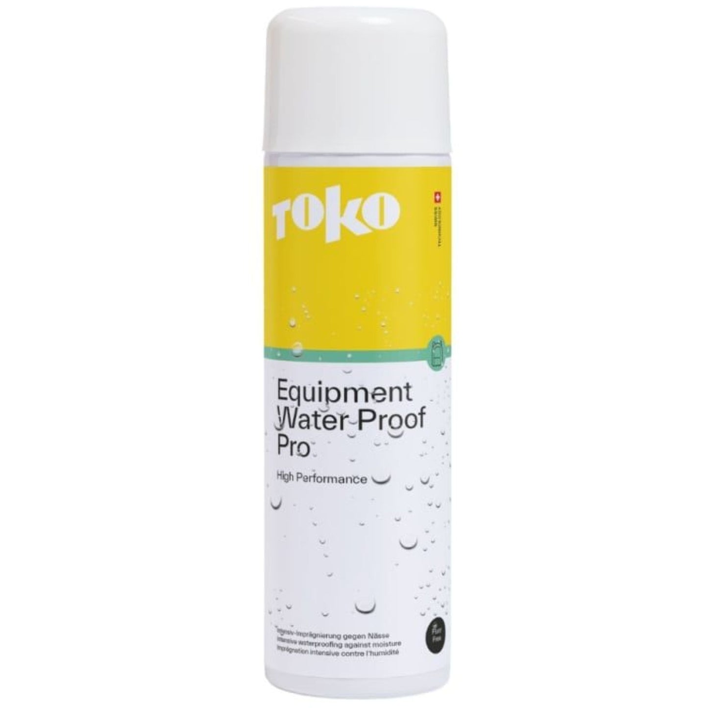 EQUIPMENT WATER PROOF PRO