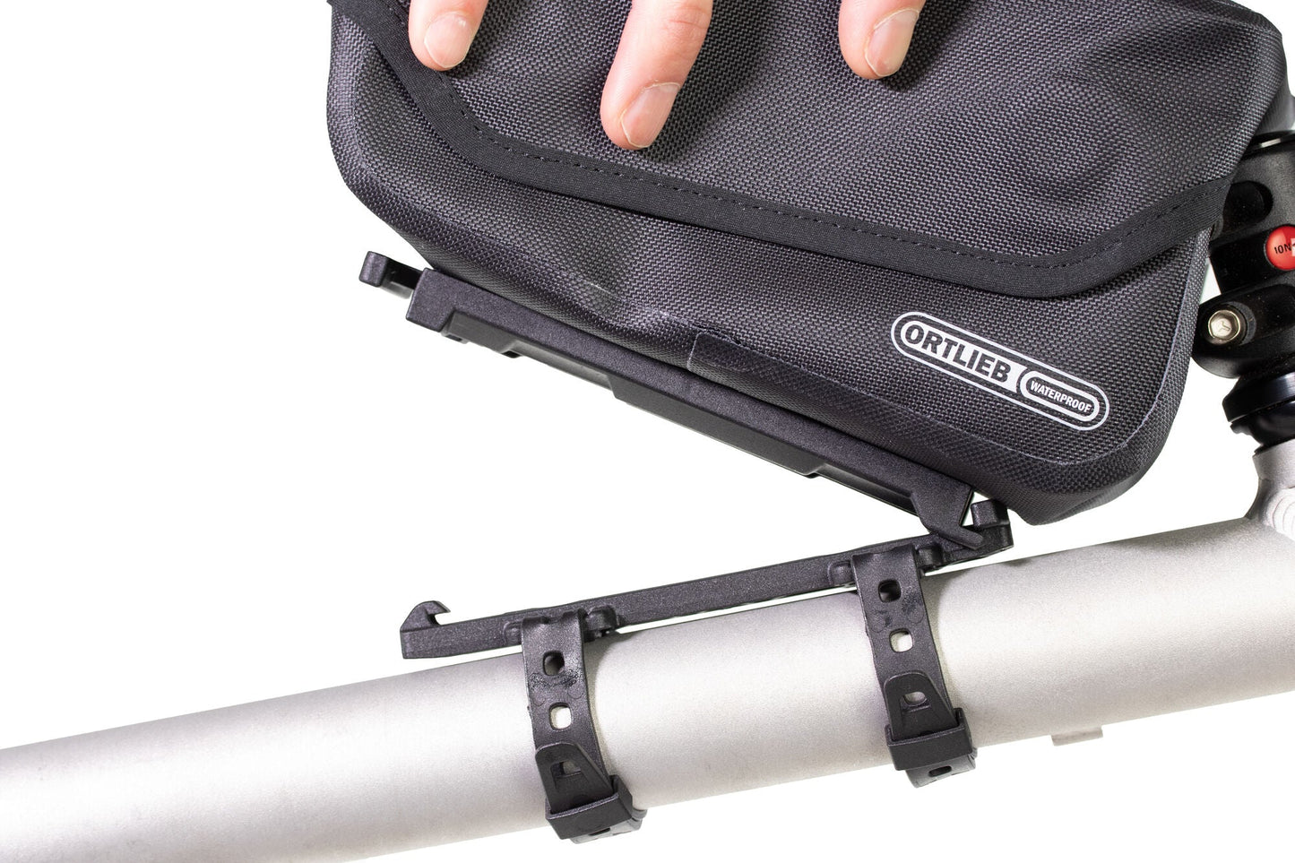 ORTLIEB Toptube-Bag