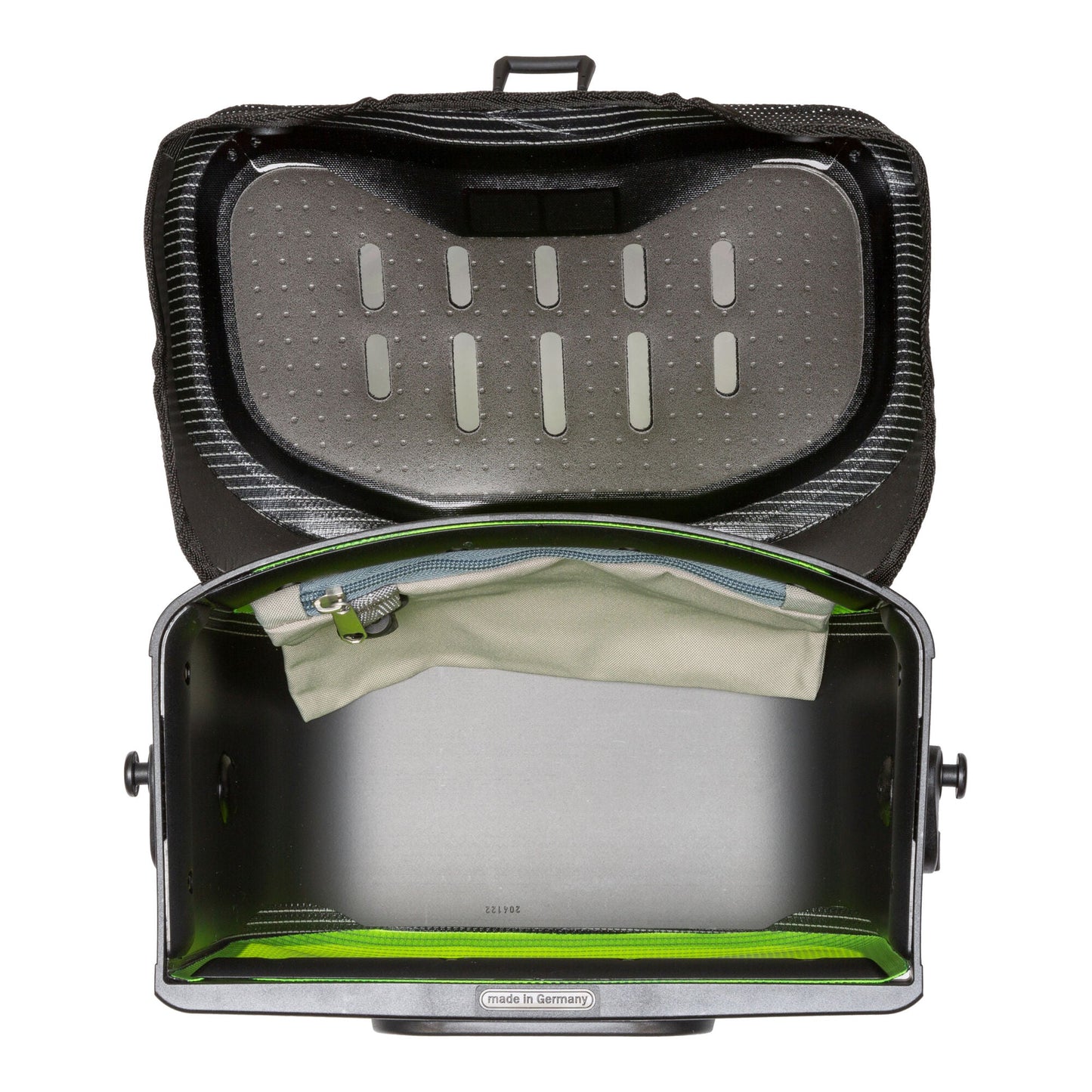 ORTLIEB Ultimate High-Vis 6.5 L
