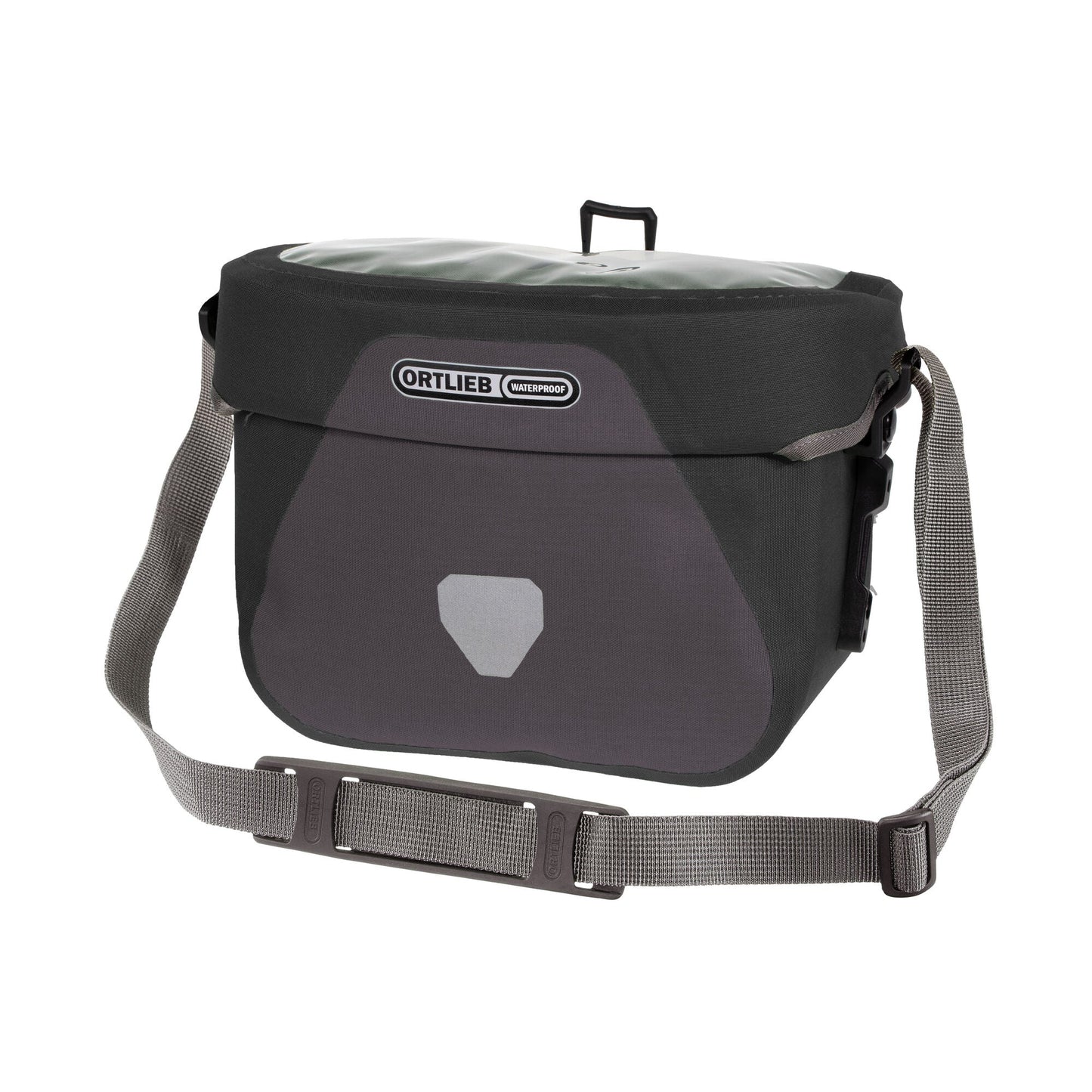 ORTLIEB Ultimate Plus