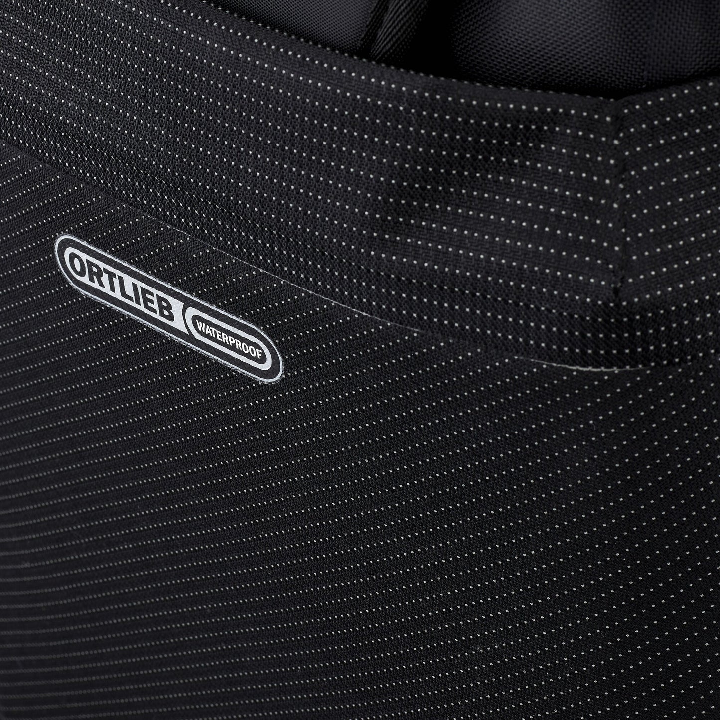 ORTLIEB Vario High-Vis
