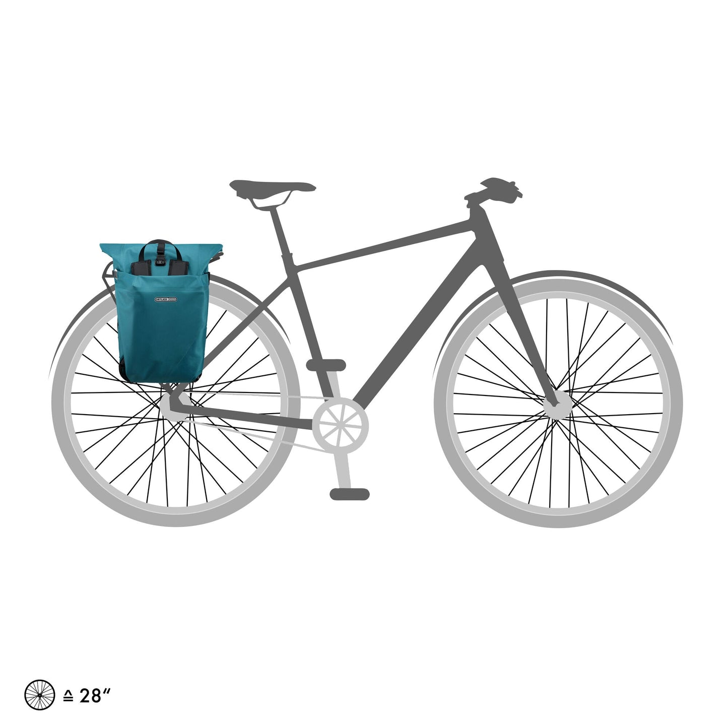 ORTLIEB Vario