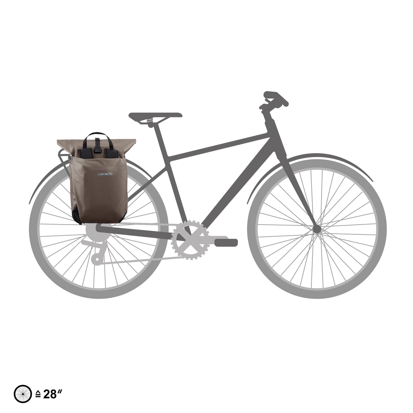 ORTLIEB Vario