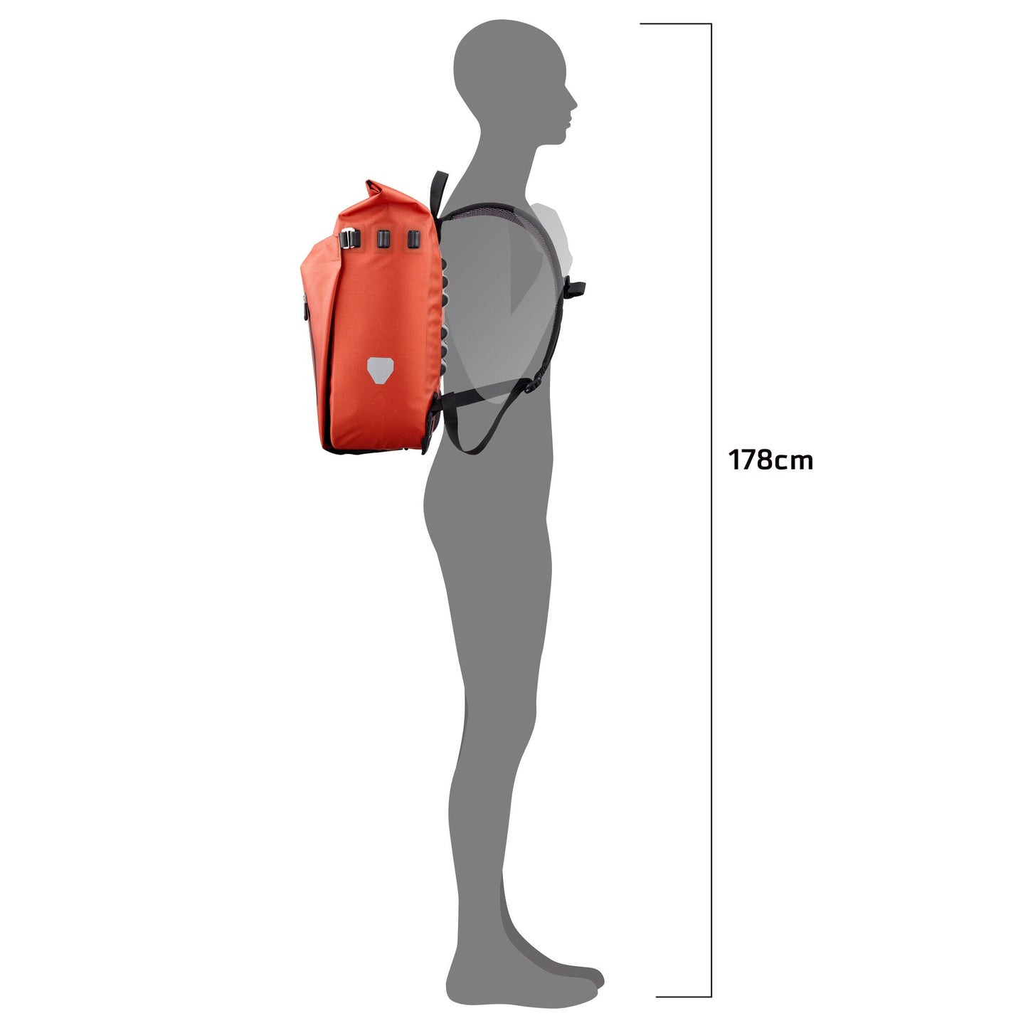ORTLIEB Vario