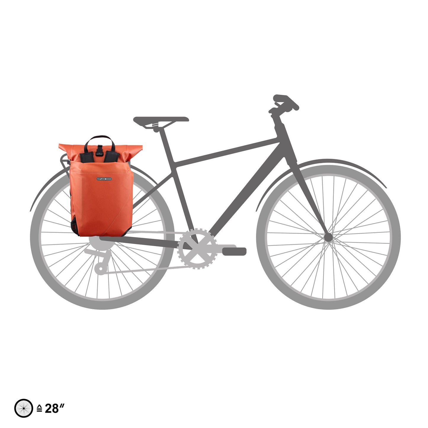 ORTLIEB Vario