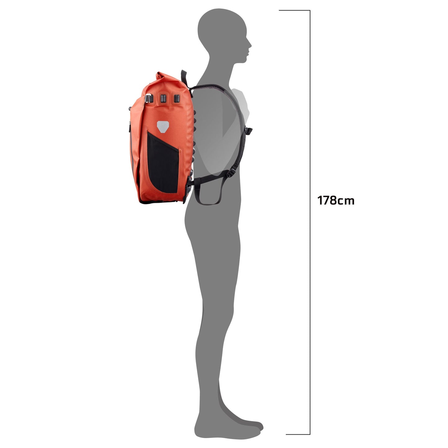 ORTLIEB Vario