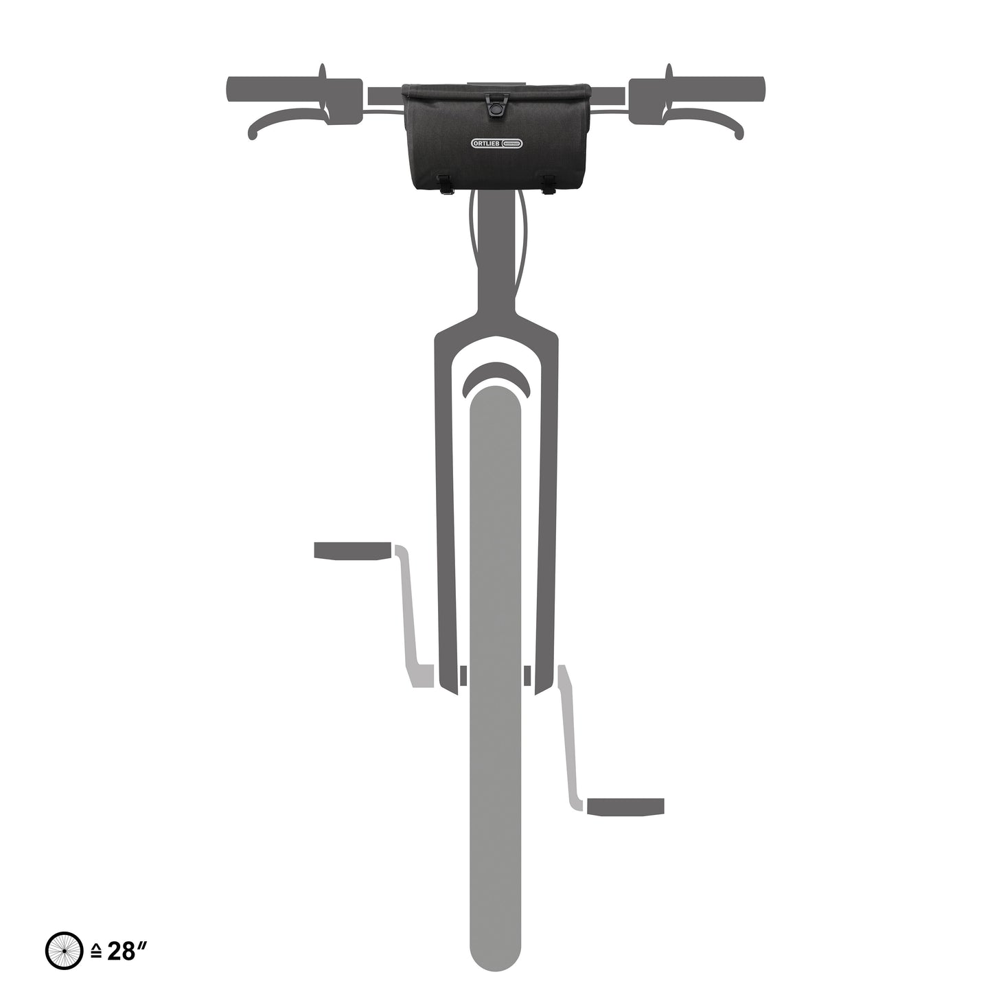 ORTLIEB Velo-Sling