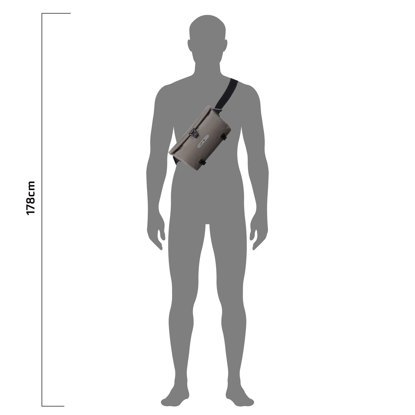 ORTLIEB Velo-Sling