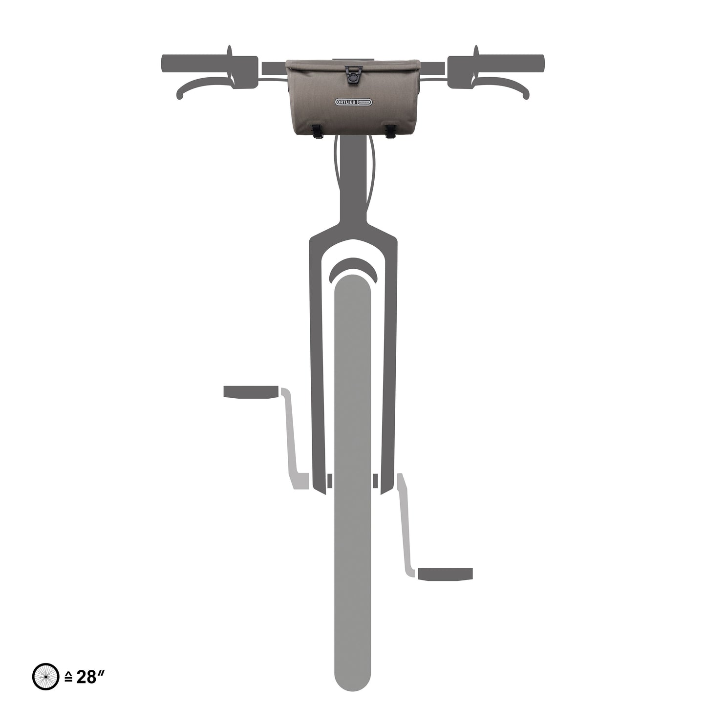 ORTLIEB Velo-Sling