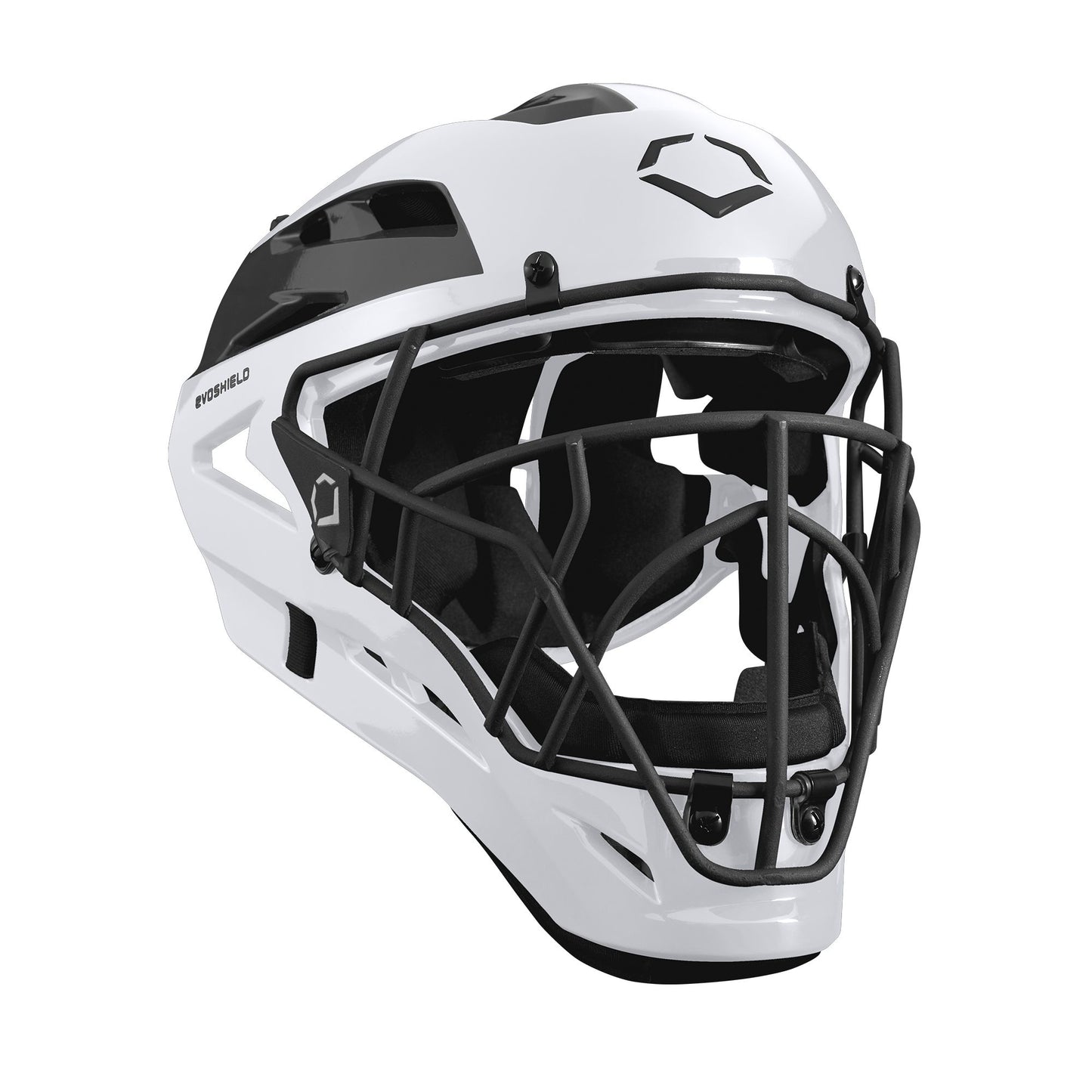 PROSRZ CATCHERS HELMET