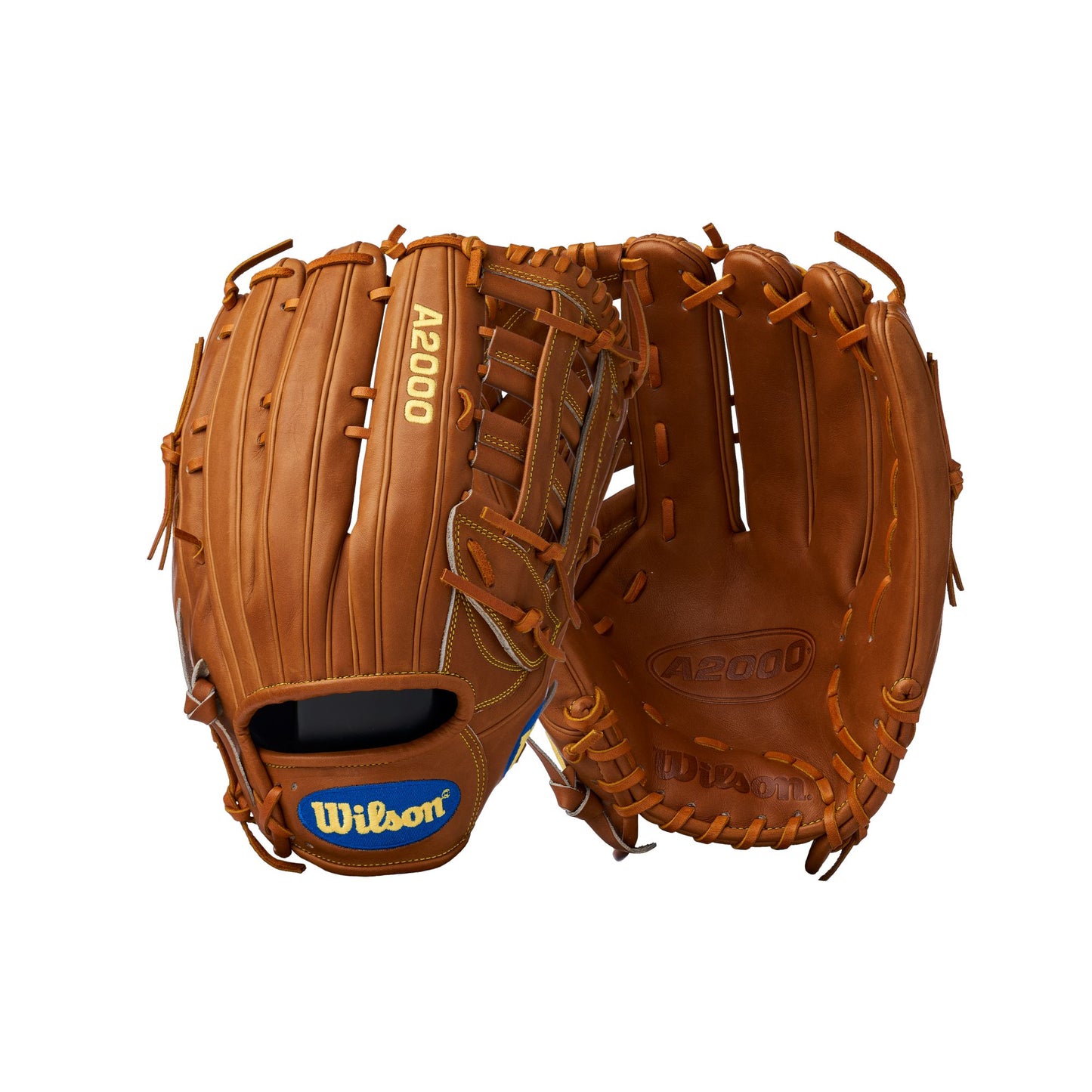 2025 A2000 SP SADDLE-TAN 13.5 LHT