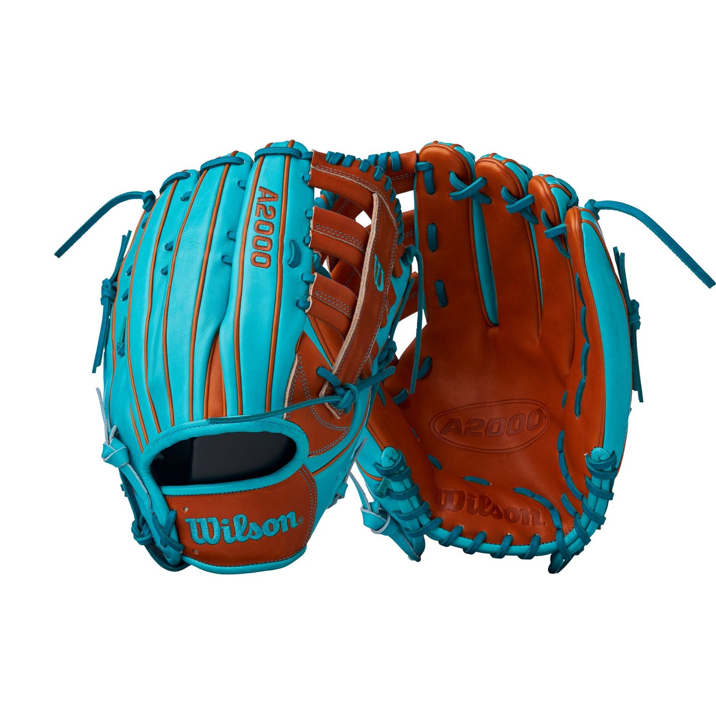2025 A2000 SP COPPER-TEAL GREEN 13