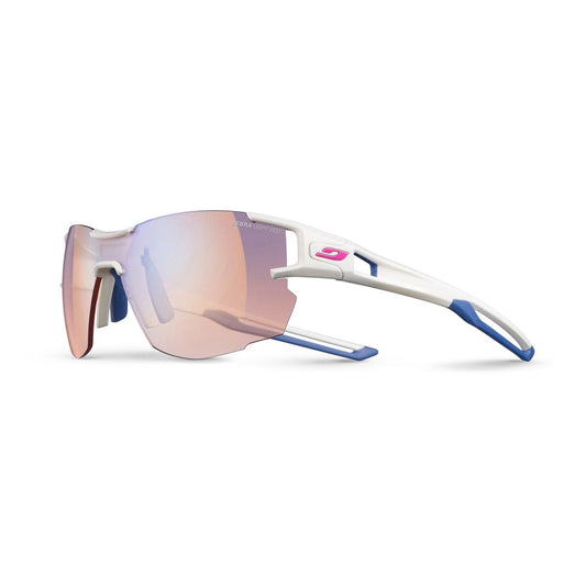 Julbo AEROLITE Sunglasses with a REACTIV 1-3 High Contrast lens