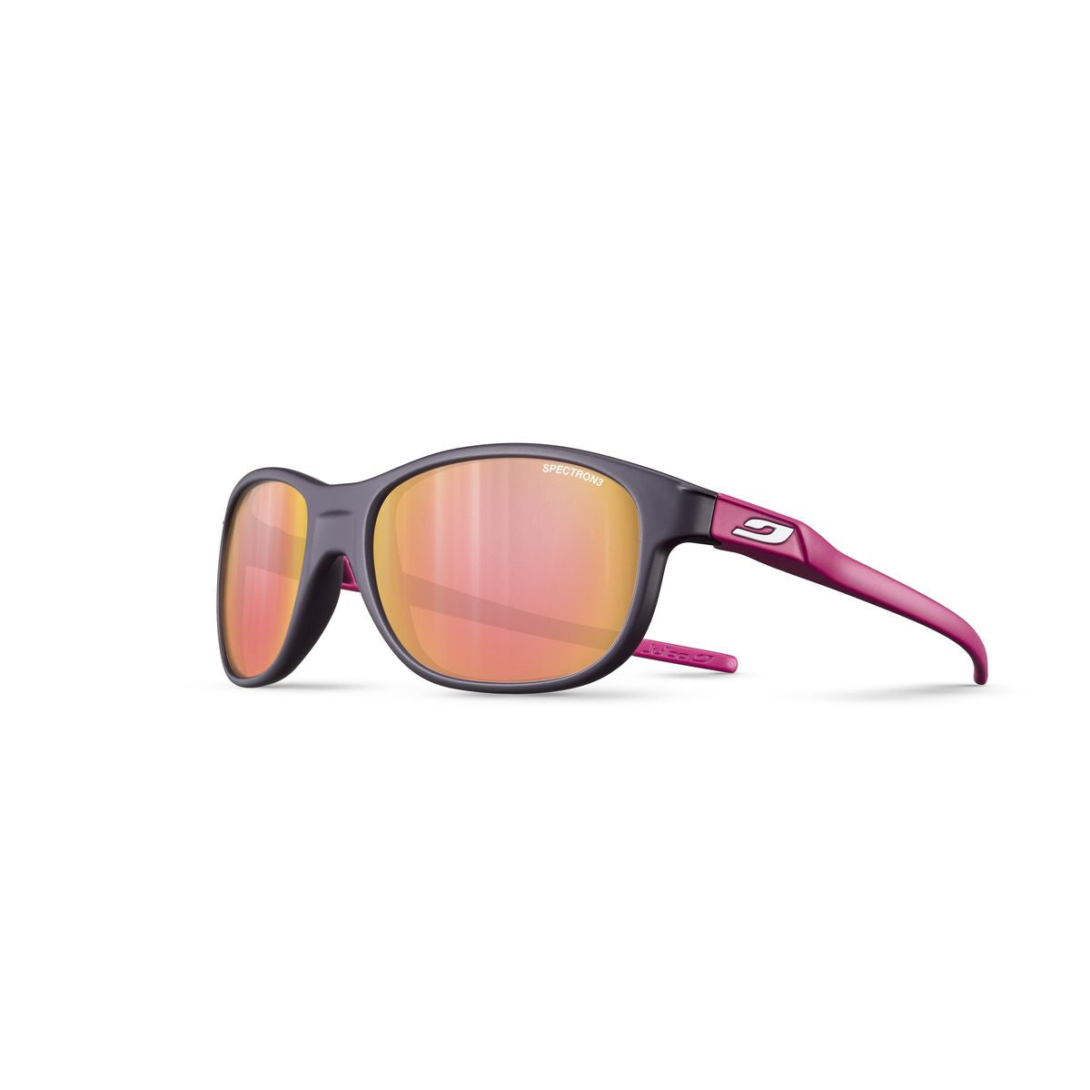 Julbo ARCADE Sunglasses with a Spectron 3 lens