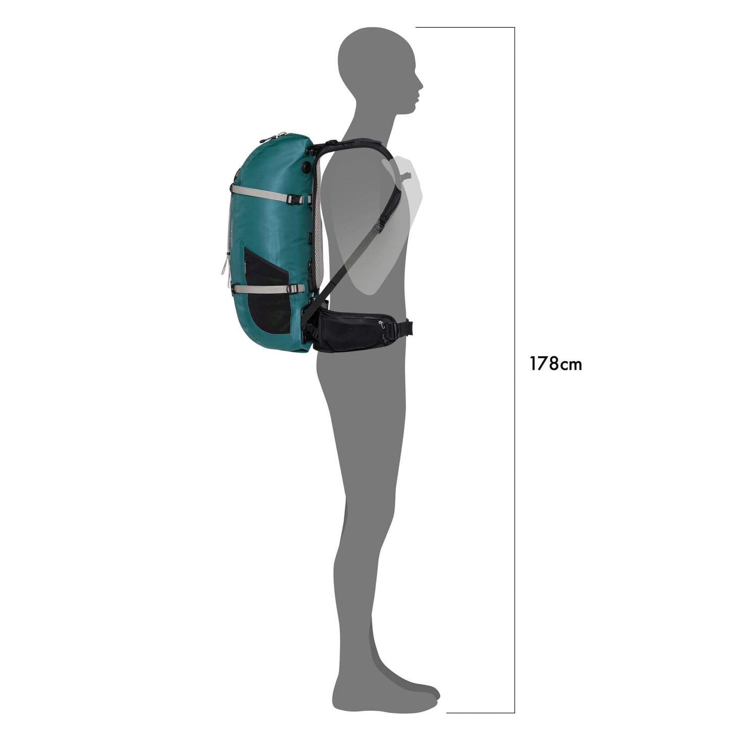 ORTLIEB Atrack