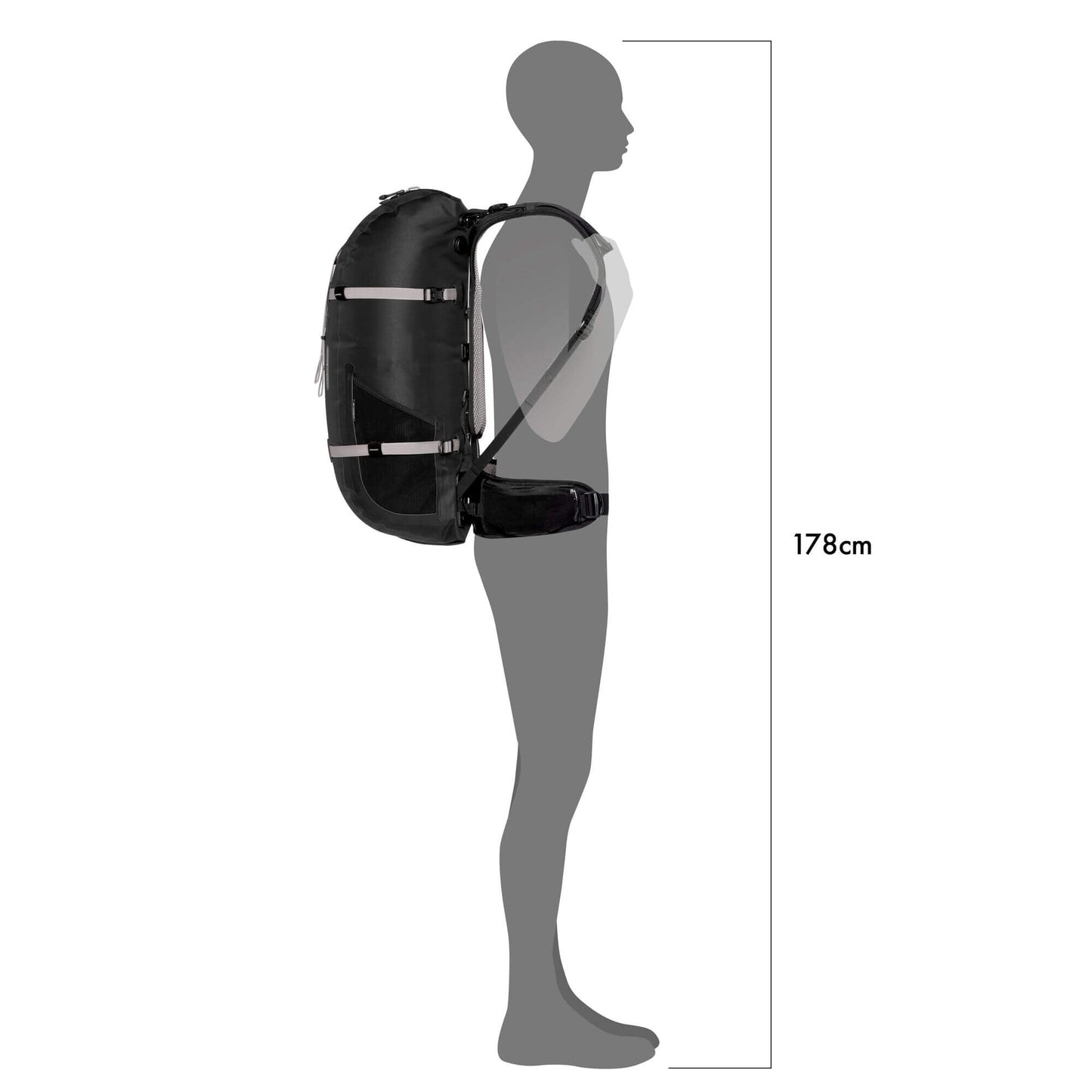 ORTLIEB Atrack