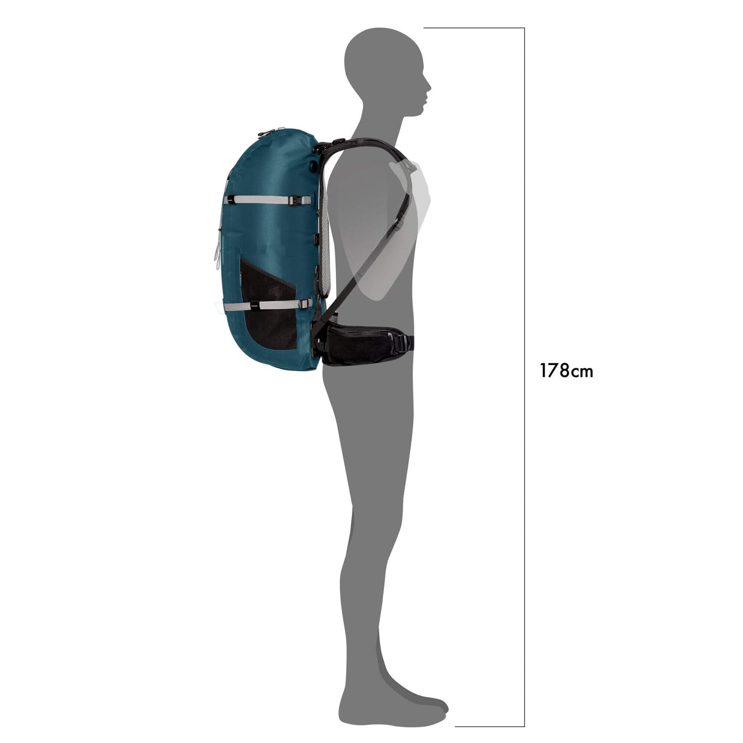 ORTLIEB Atrack