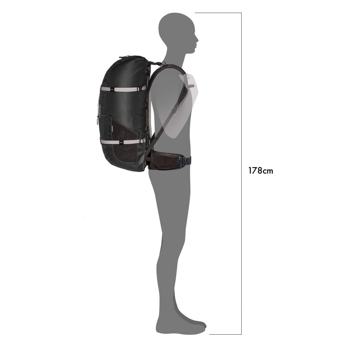 ORTLIEB Atrack