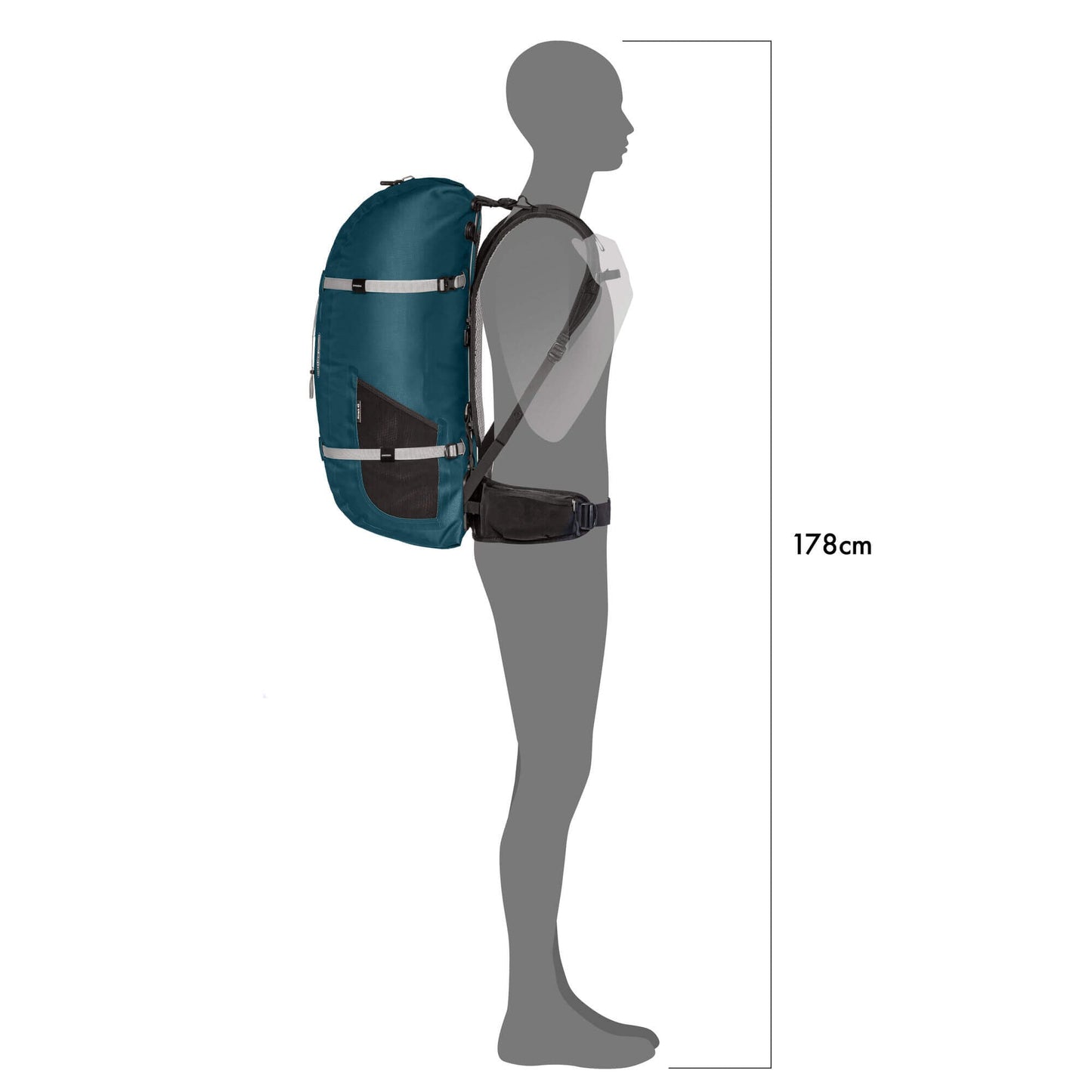 ORTLIEB Atrack
