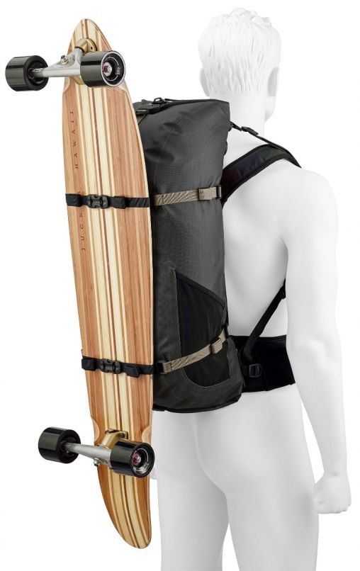 ORTLIEB Atrack