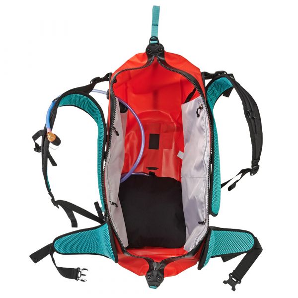 ORTLIEB Atrack Hydration-System
