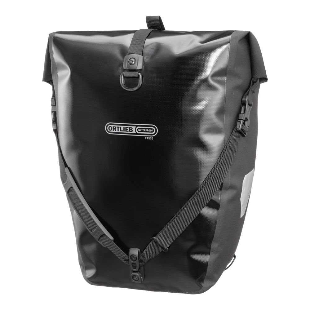 ORTLIEB Back-Roller Free Single