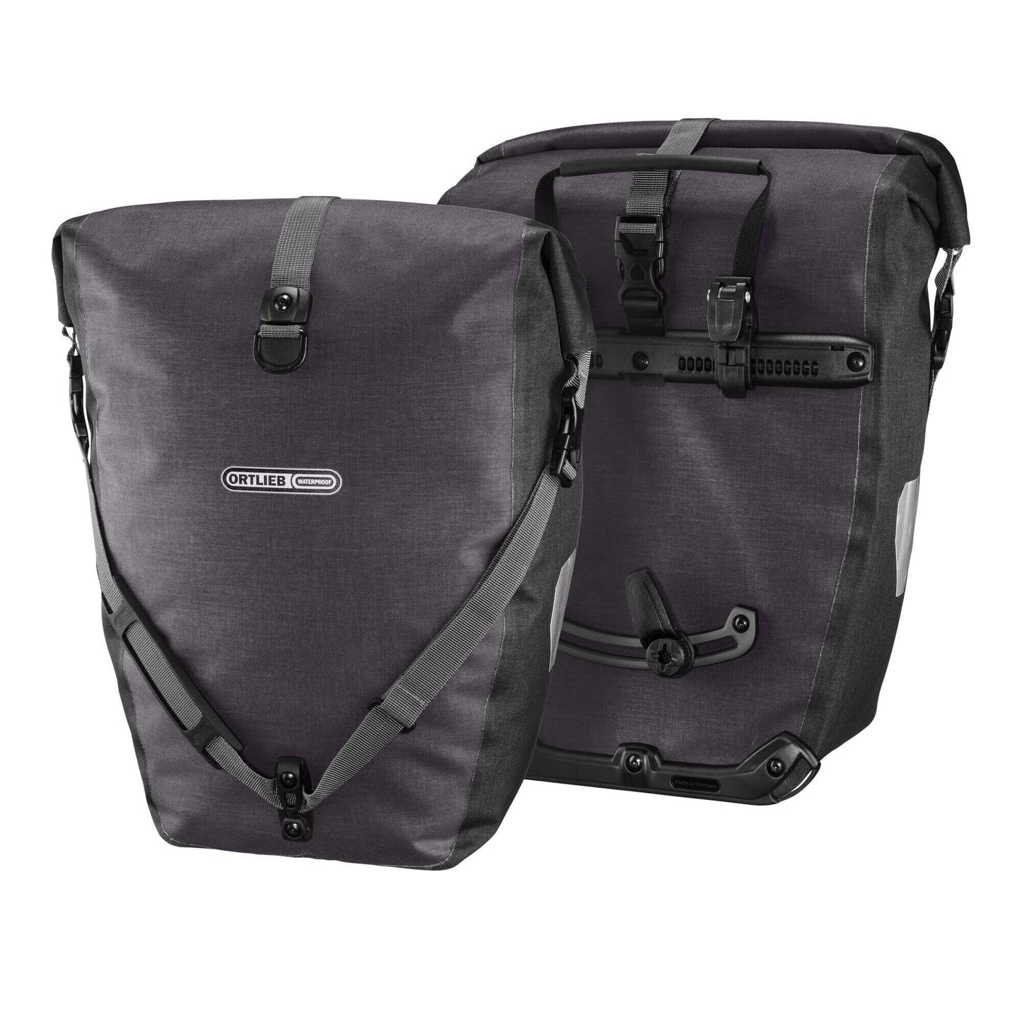 ORTLIEB Back-Roller Plus - Pair