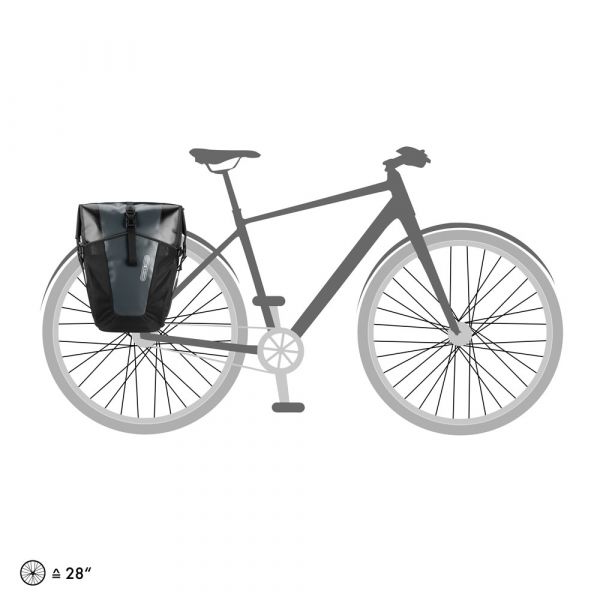 ORTLIEB Back-Roller XL
