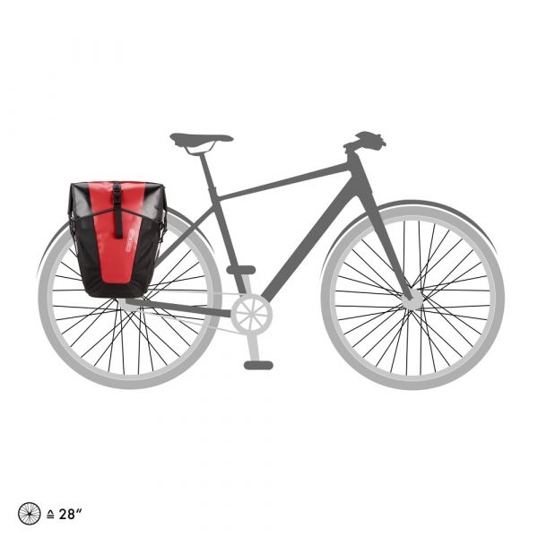 ORTLIEB Back-Roller XL