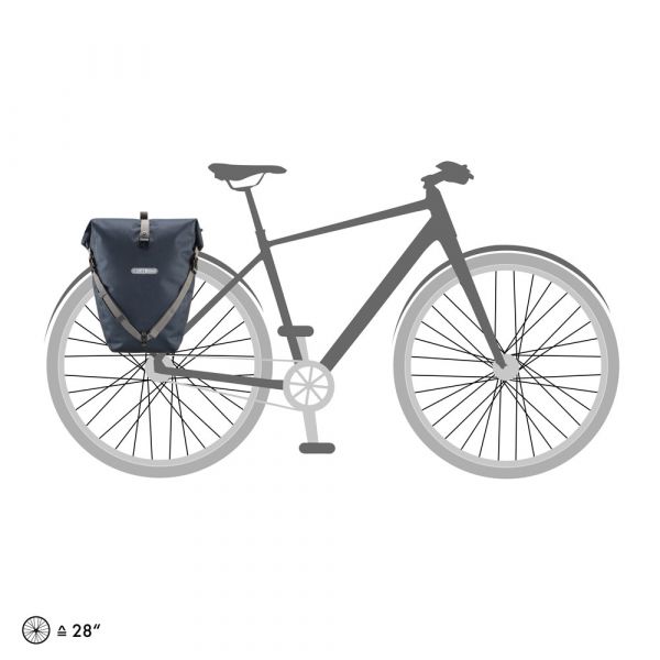 ORTLIEB Back-Roller Urban