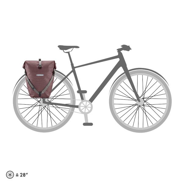 ORTLIEB Back-Roller Urban