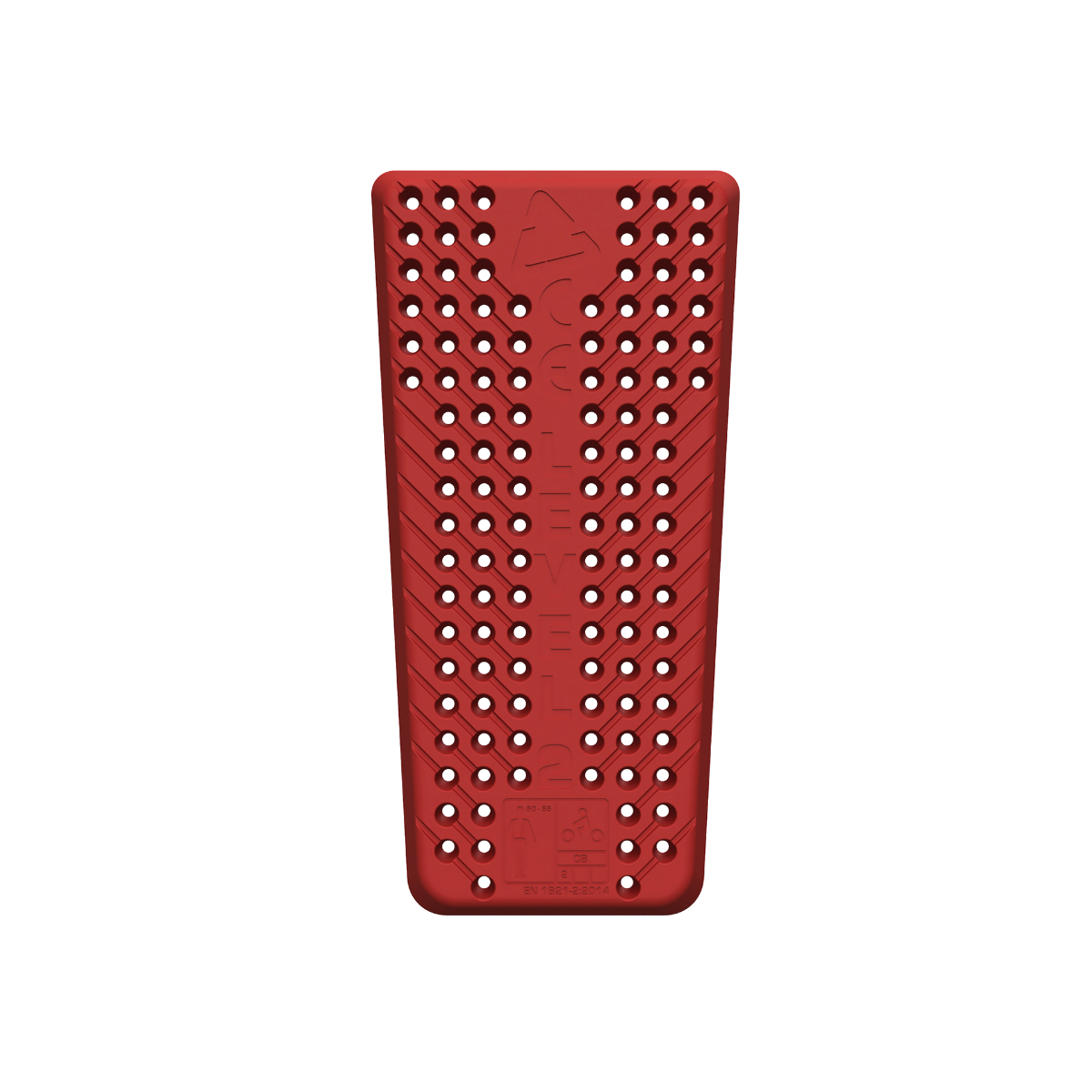 LEATT Back Protector for Hydration Bags CE Level 2