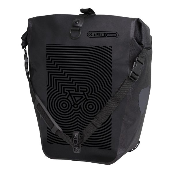 ORTLIEB Back-Roller Design 20L
