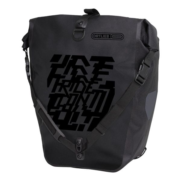 ORTLIEB Back-Roller Design 20L