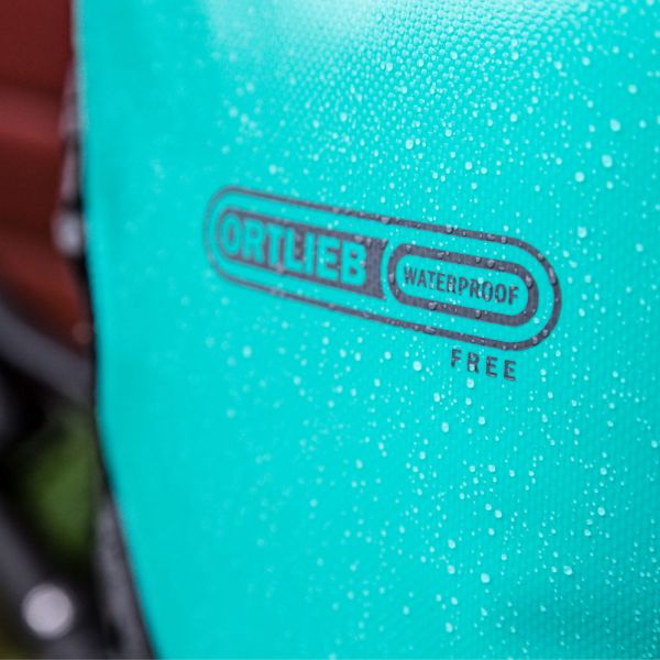 ORTLIEB Back-Roller Free Pair