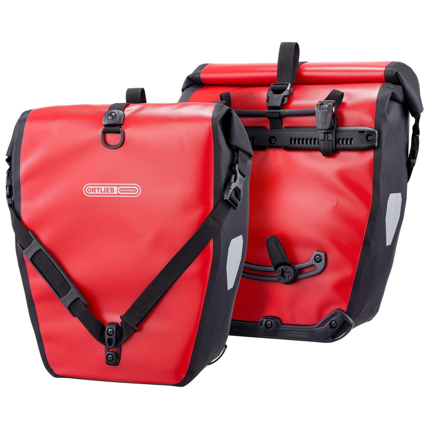 ORTLIEB Back-Roller Pair
