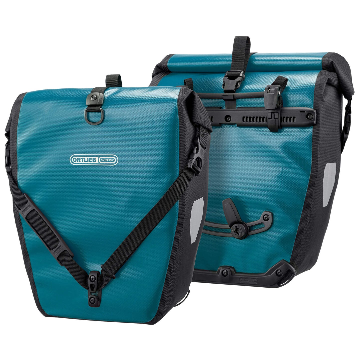 ORTLIEB Back-Roller Pair