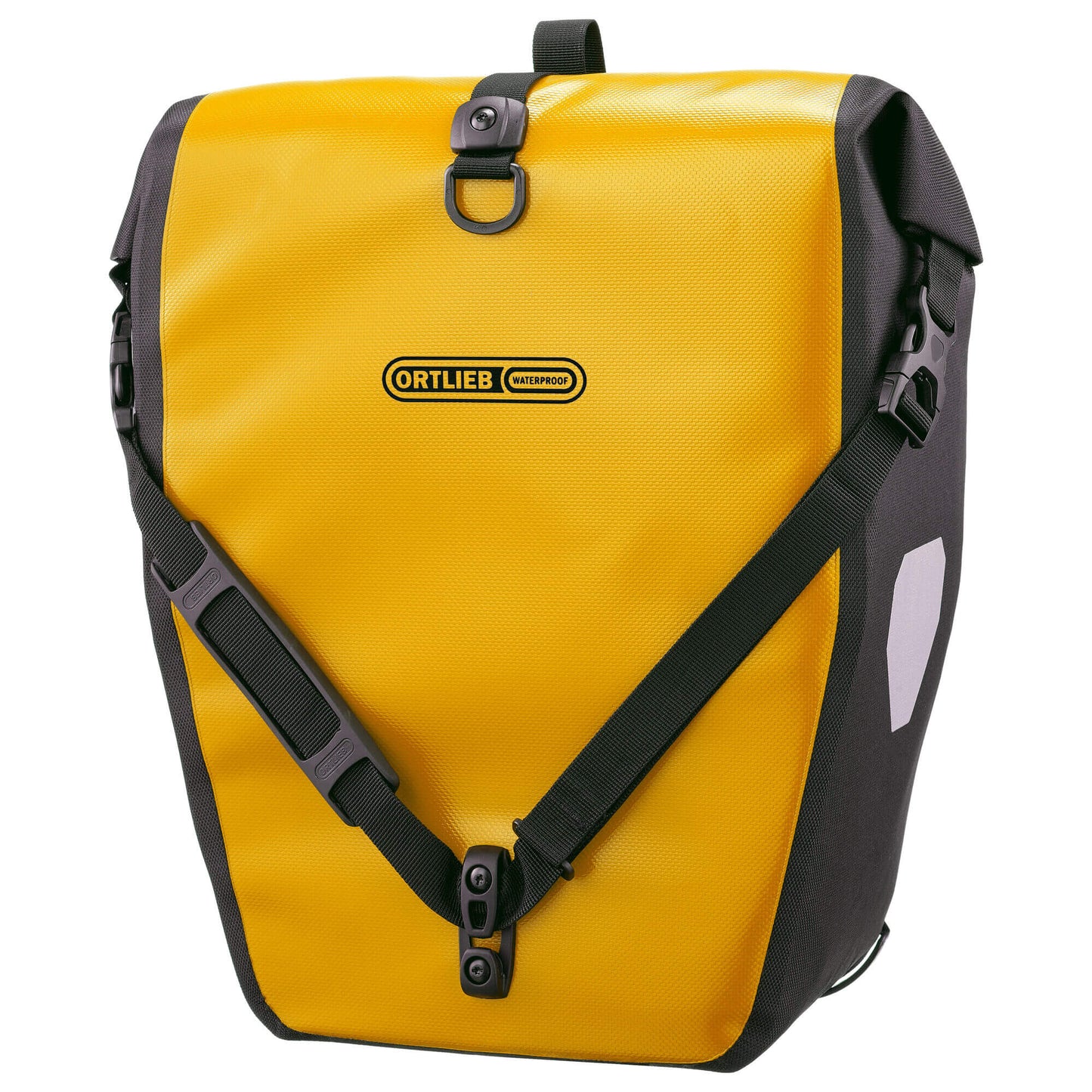 ORTLIEB Back-Roller Pair