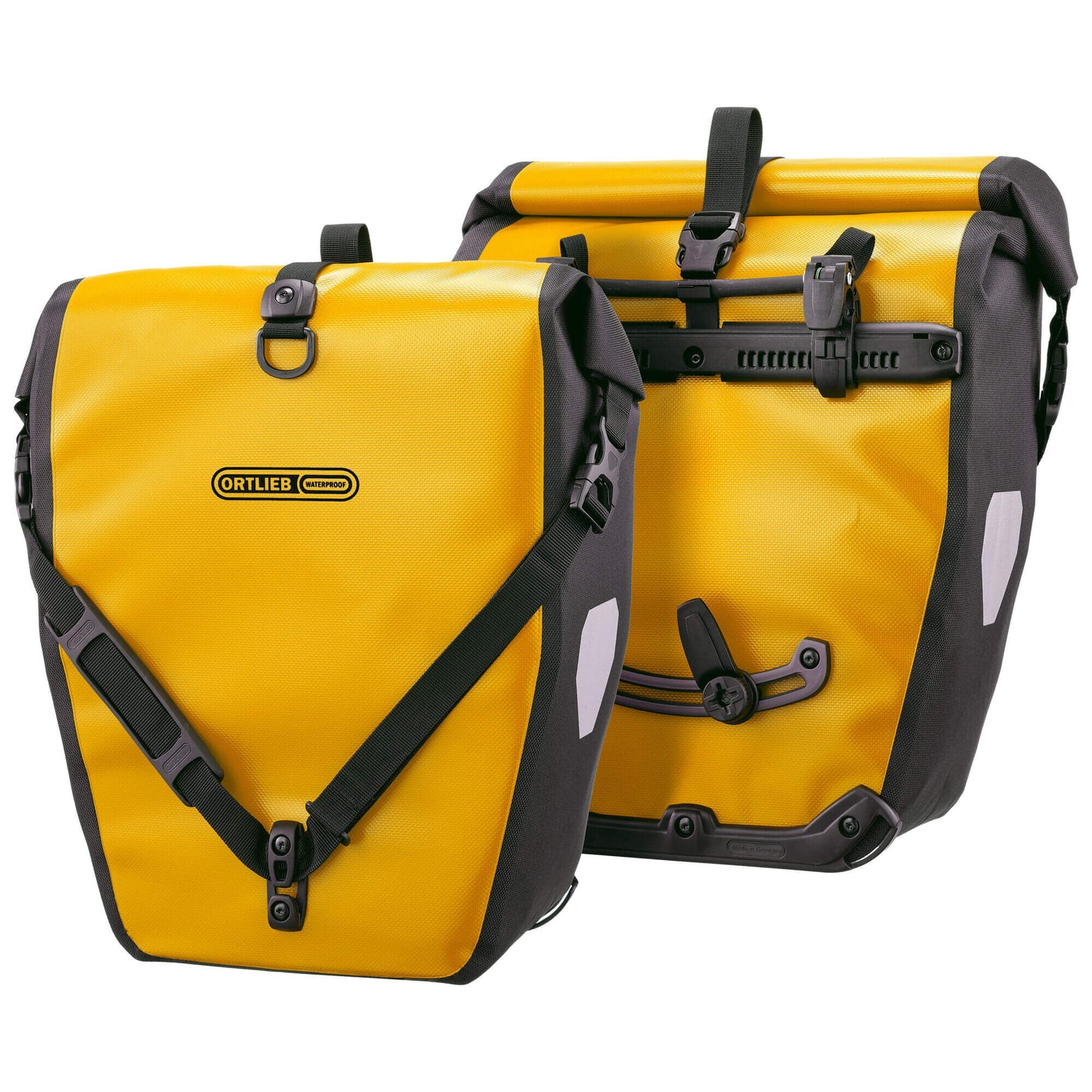 ORTLIEB Back-Roller Pair