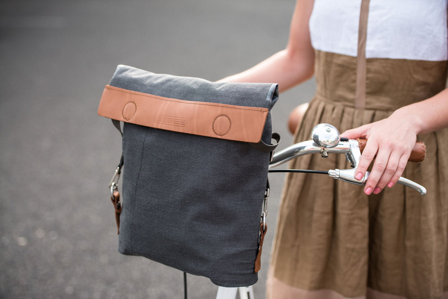 ORTLIEB Barista Urban