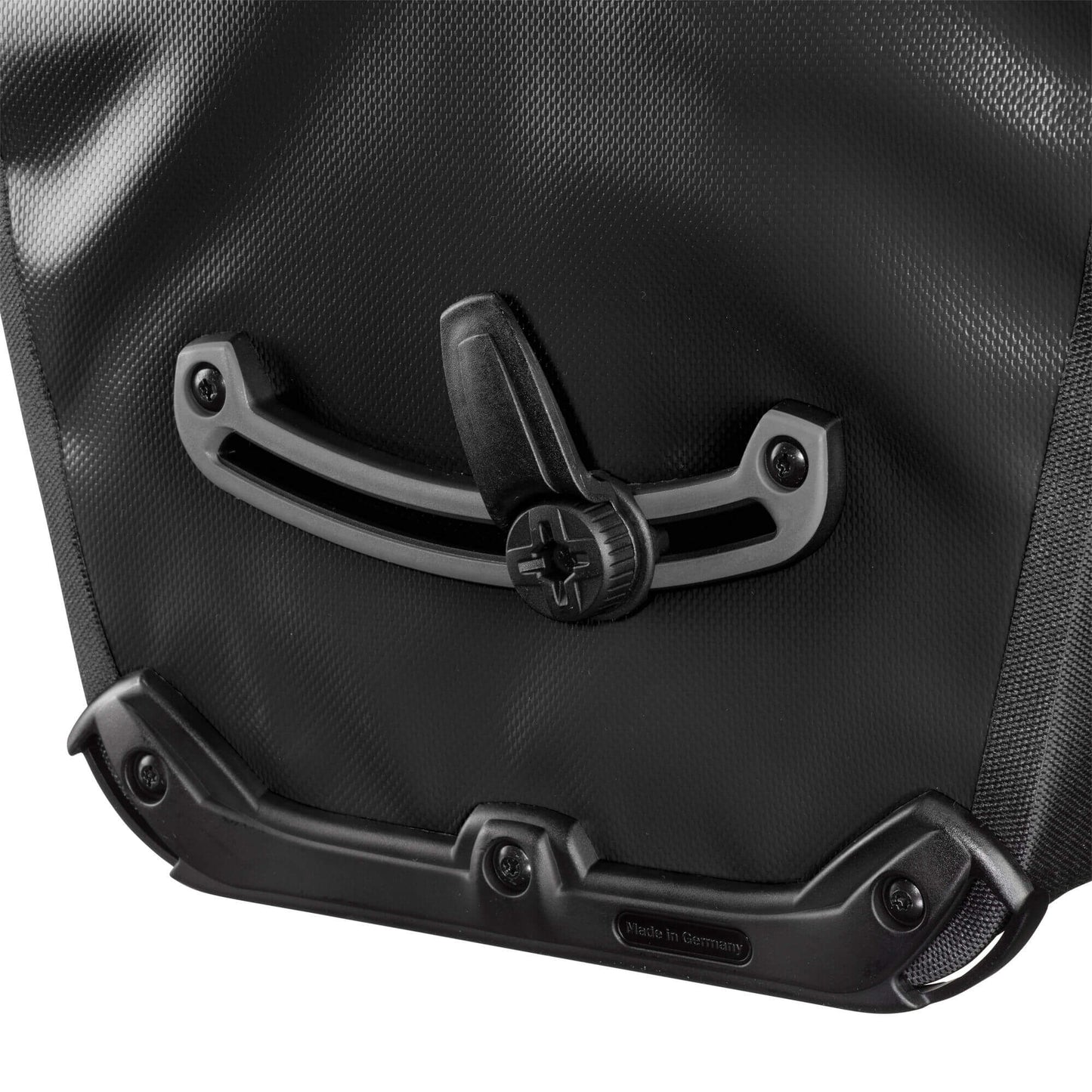 ORTLIEB Bike-Packer