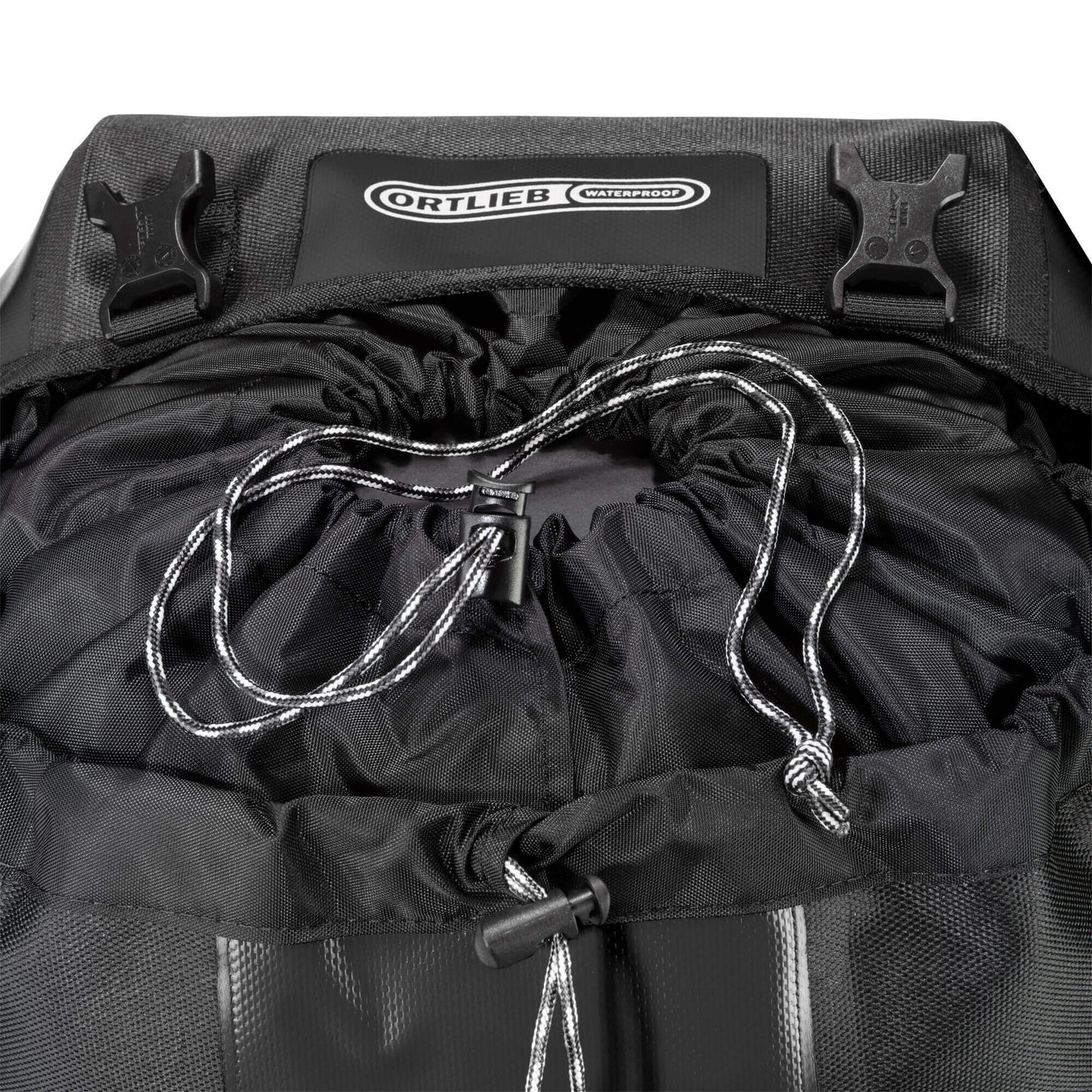 ORTLIEB Bike-Packer