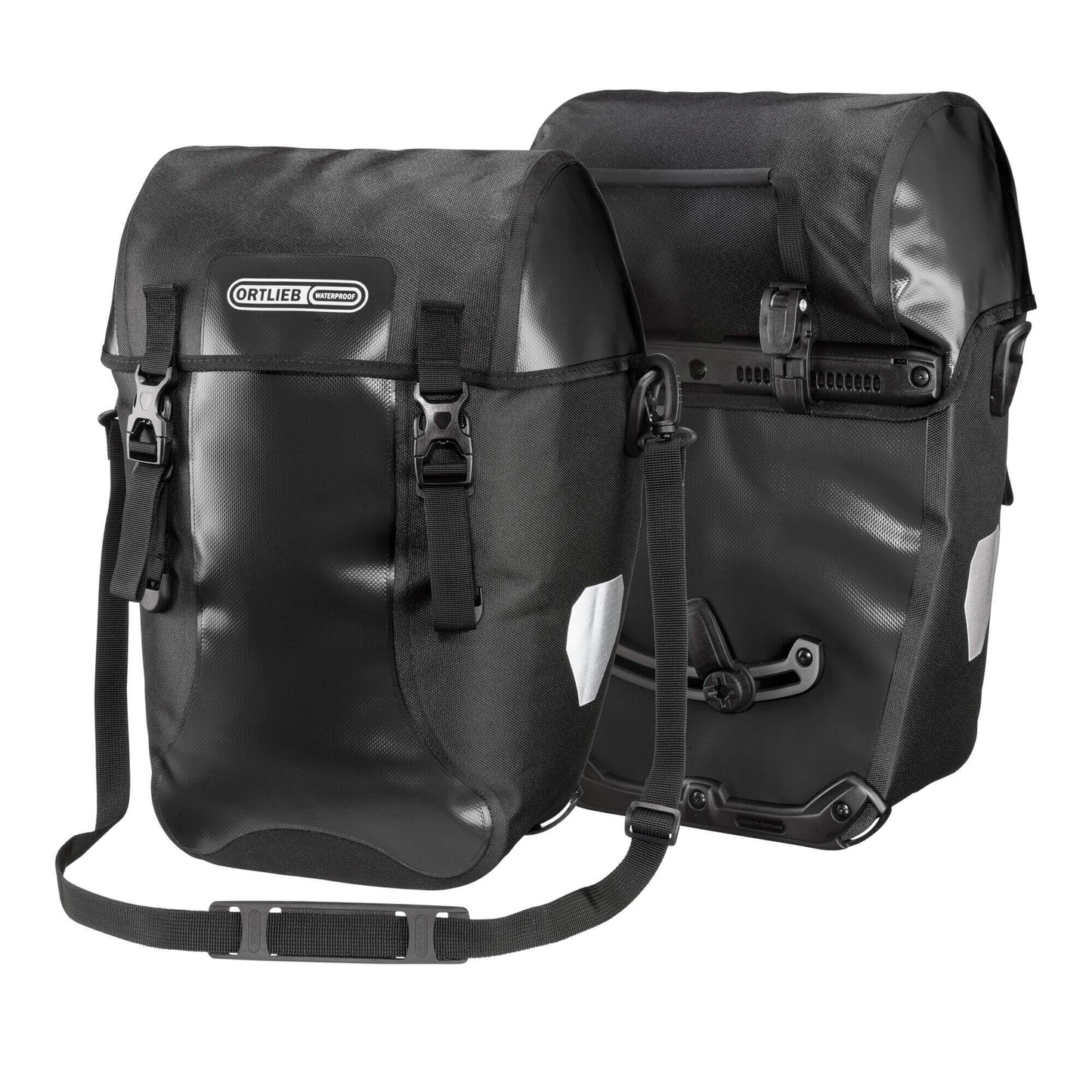 ORTLIEB Bike-Packer