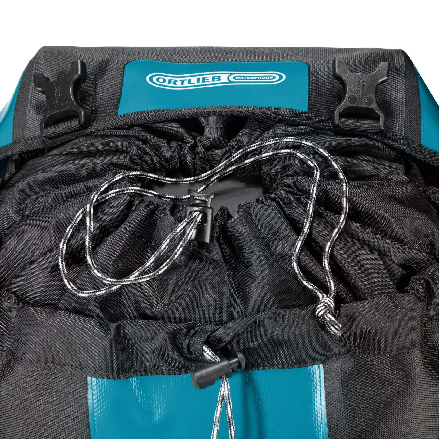 ORTLIEB Bike-Packer