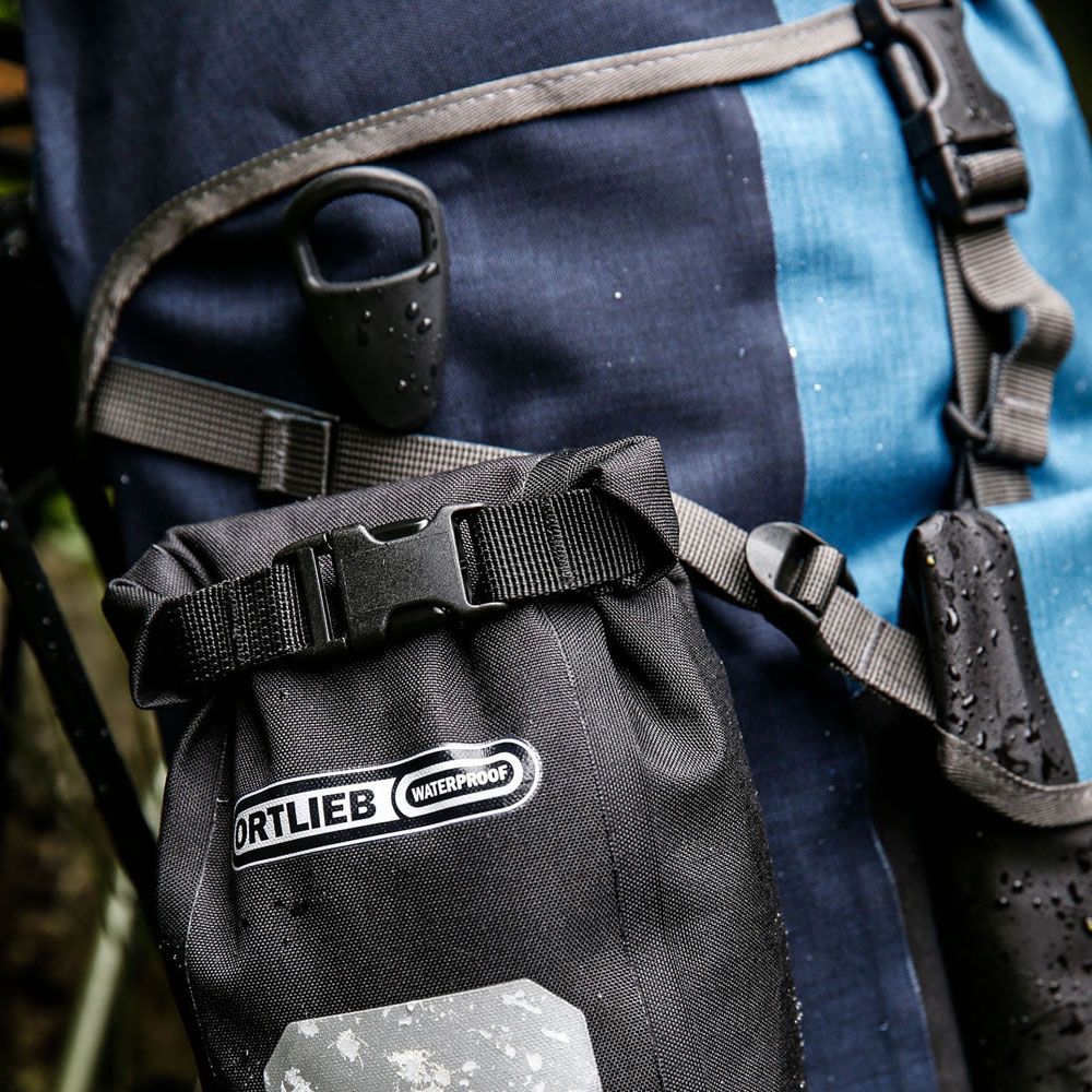 ORTLIEB Outer-Pocket