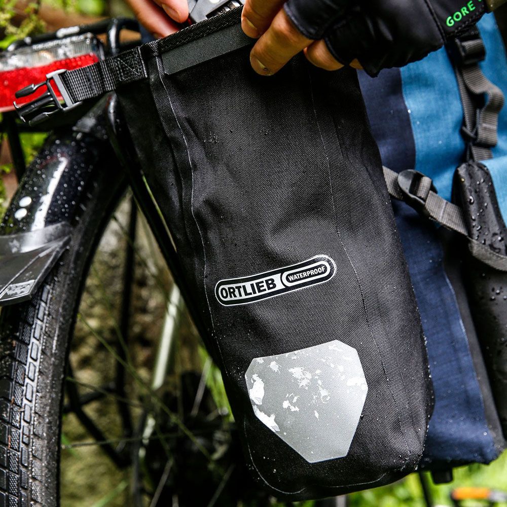 ORTLIEB Outer-Pocket