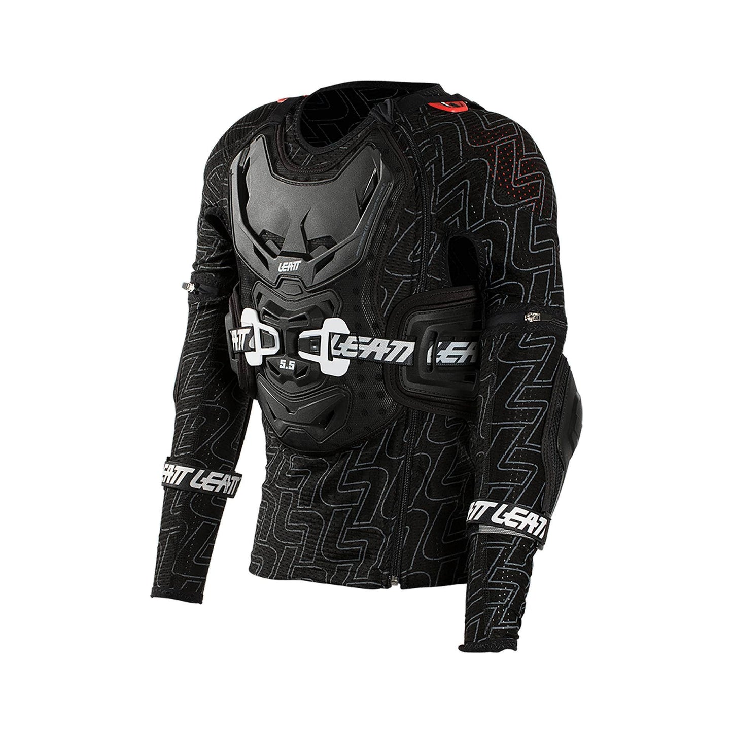 LEATT Body Protector 5.5 Junior