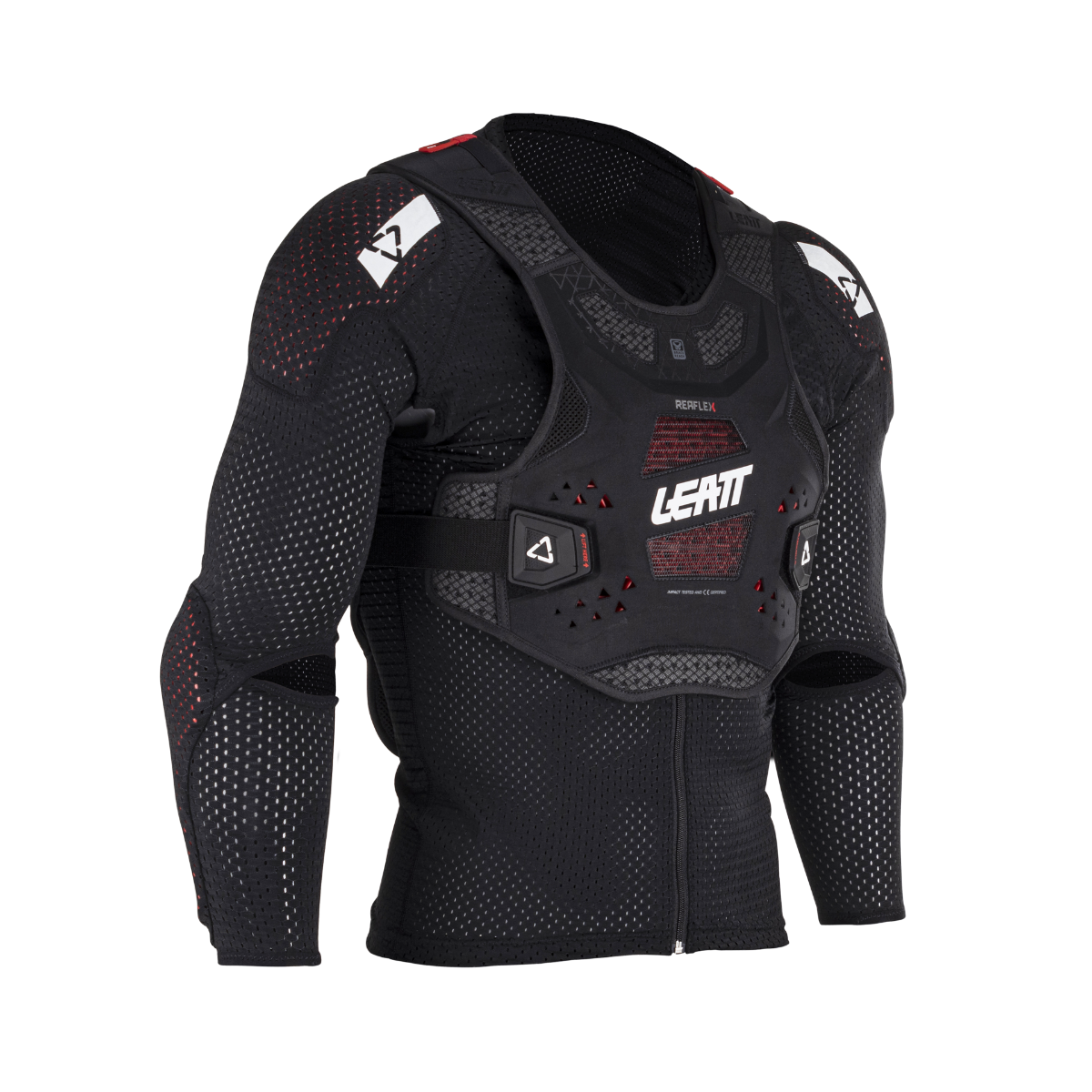 LEATT Body Protector ReaFlex